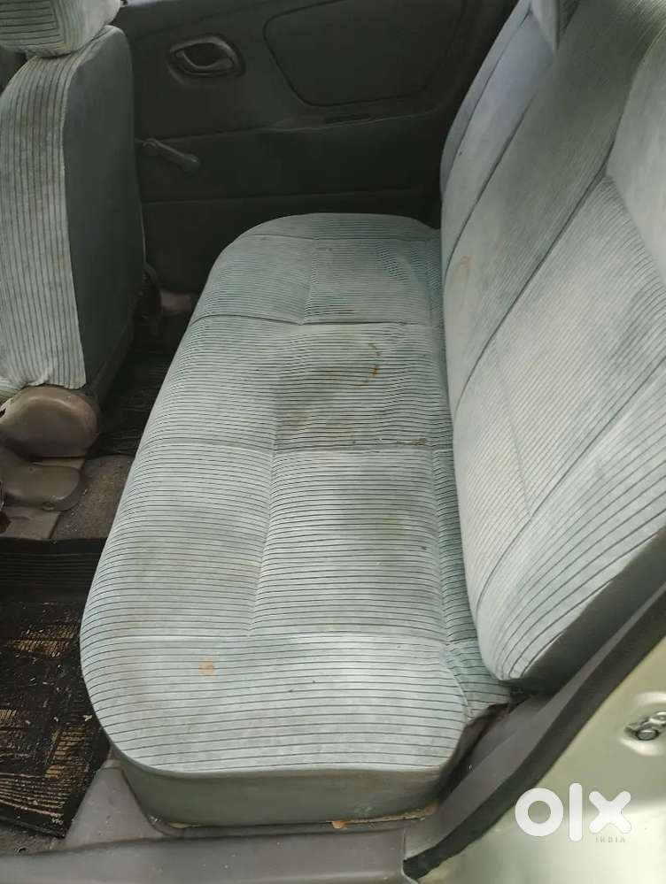 Maruti Suzuki Alto 2006 Lxi