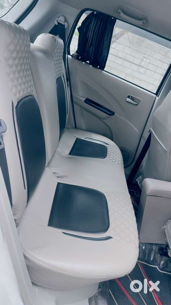 Maruti Suzuki Celerio Zxi, 2019, Petrol