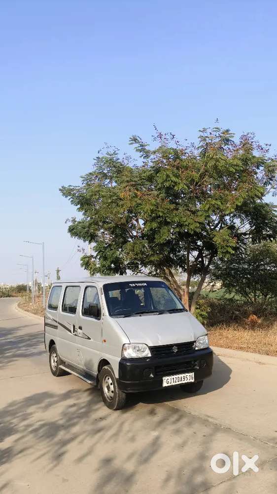 Maruti Suzuki Ertiga