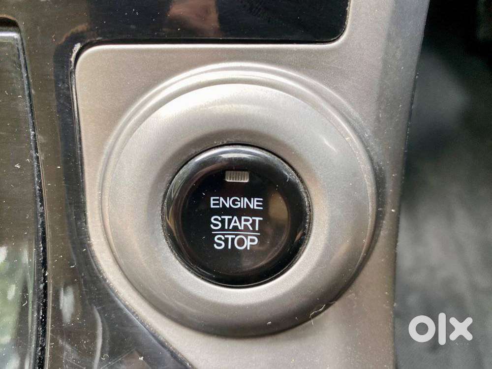 Mahindra Xuv500 W9 At, 2018, Diesel