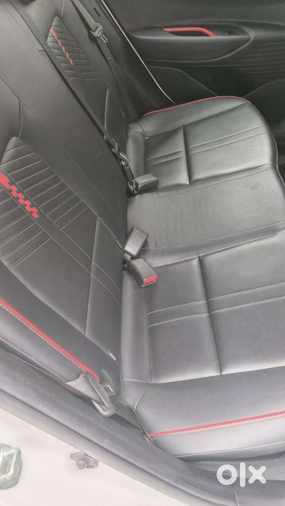 Hyundai I20 Asta (o) 1.2 Ivt, 2023