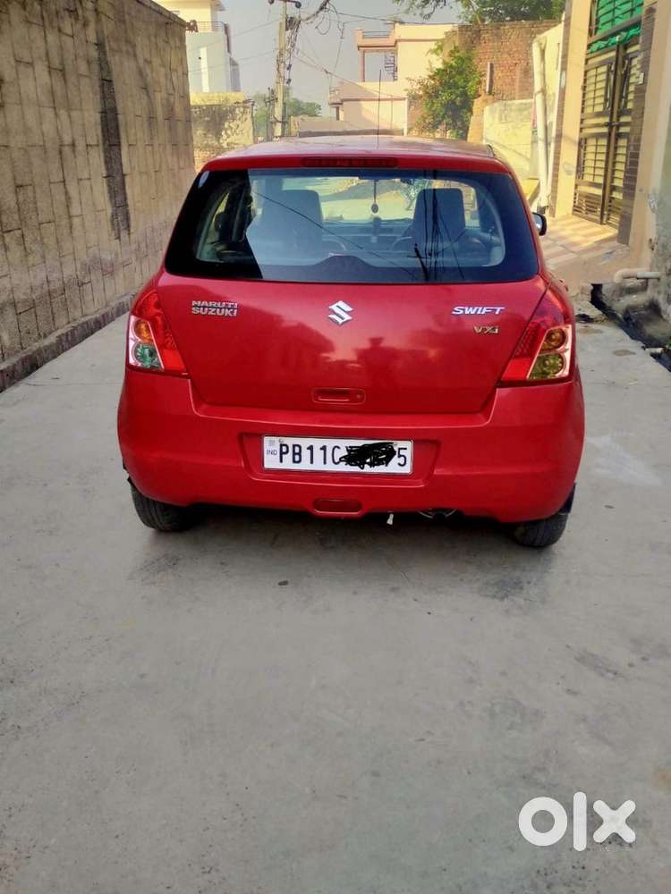 2008 Maruti Swift 2005-2010