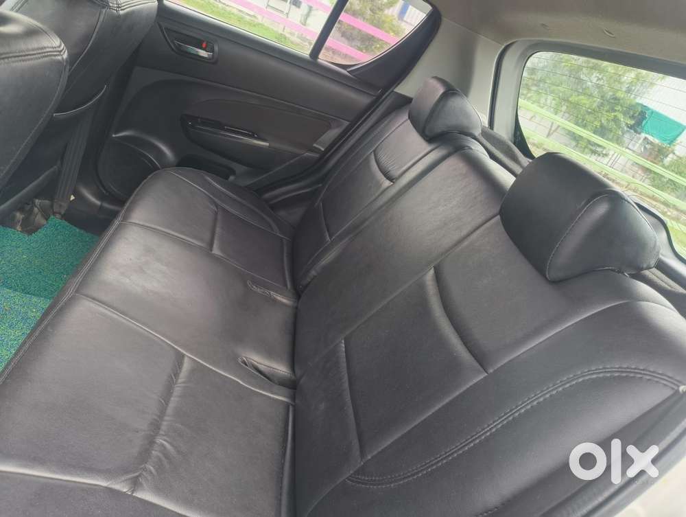 Maruti Suzuki Swift Ddis Zdi, 2017, Diesel