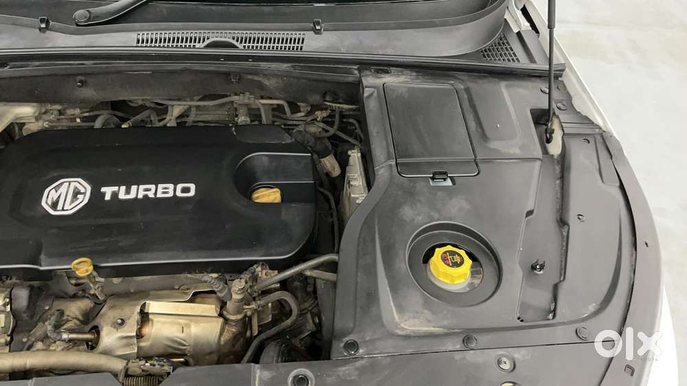Mg Hector Plus Sharp Pro 2.0 Turbo Diesel 7 Str, 2023, Diesel
