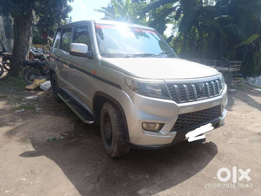 Mahindra Bolero Neo 2023 Diesel Car