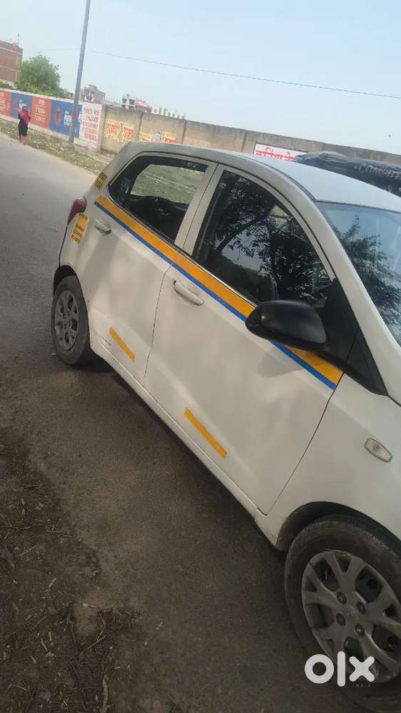 Hyundai Grand I10 Prime 2017