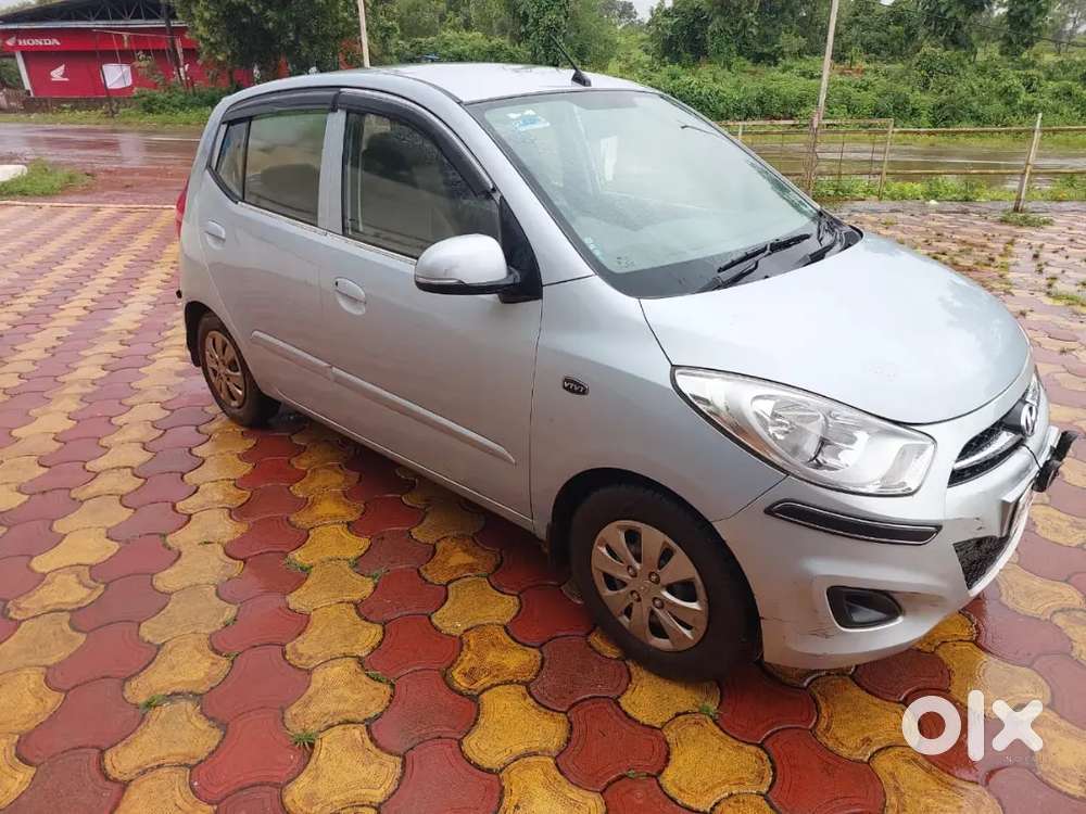Hyundai I10 2013 Petrol 110000 Km Driven