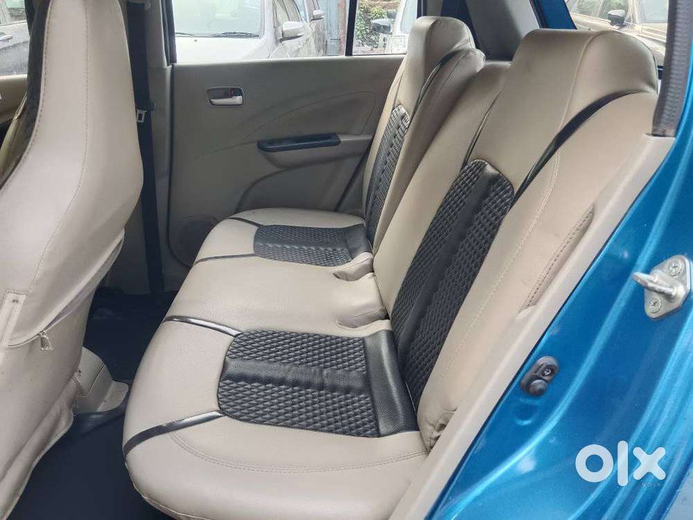 Maruti Suzuki Celerio 2014-2017 Vxi At, 2016