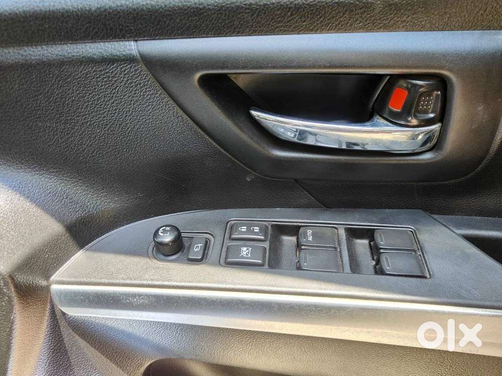 Maruti Suzuki S-cross 2017-2020 1.3 Alpha, 2018, Diesel