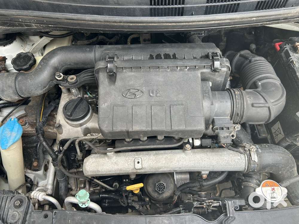 2014 Hyundai I10 Diesel