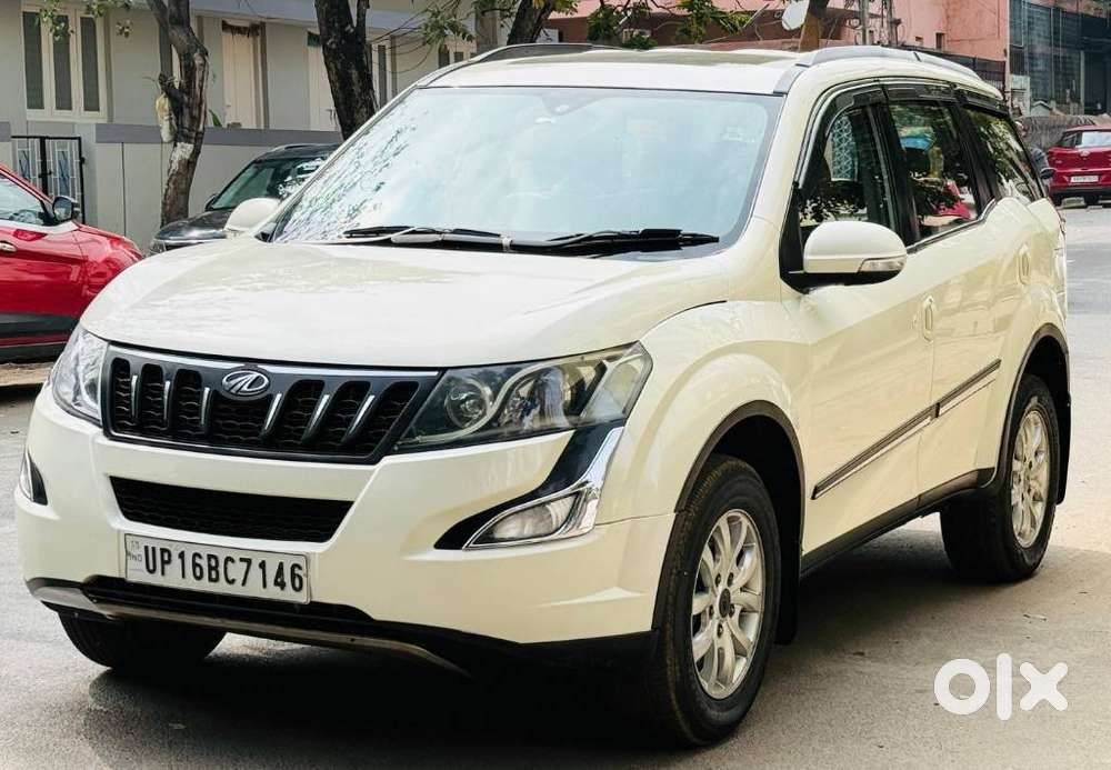 Mahindra Xuv500 W10 2wd, 2015, Diesel
