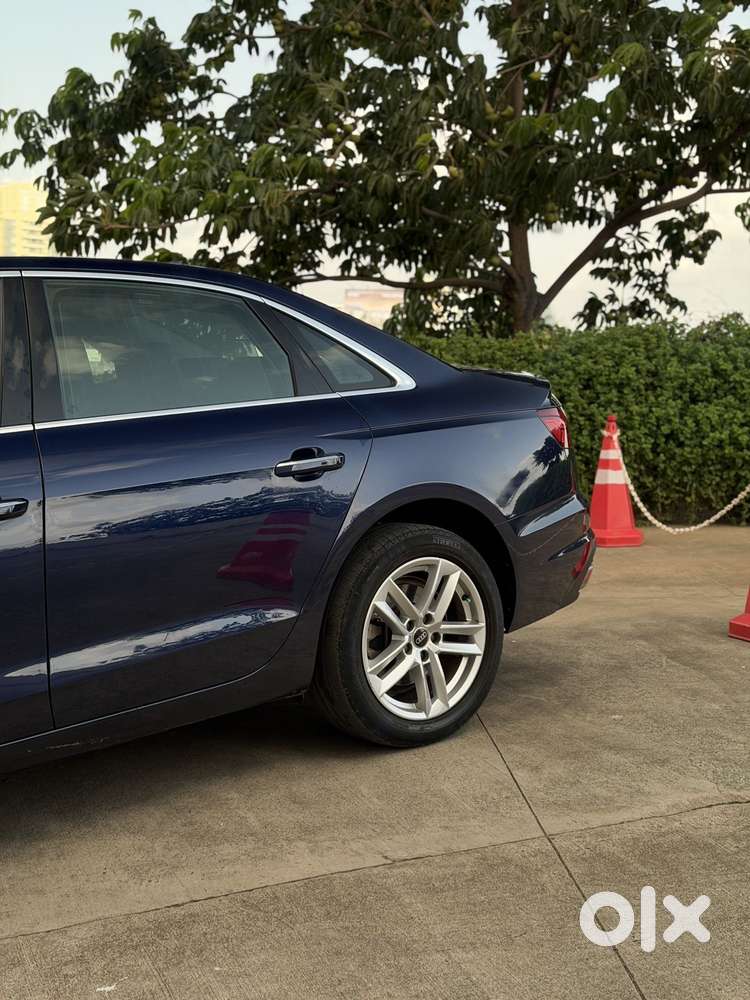 Audi A4 2.0 Premium Plus 40 Tfsi, 2022, Petrol