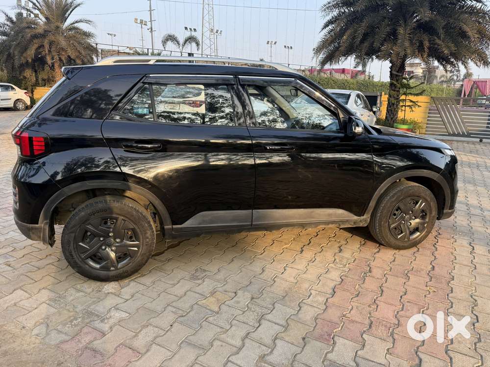 Hyundai Venue 1.5 Crdi S Plus, 2025, Diesel