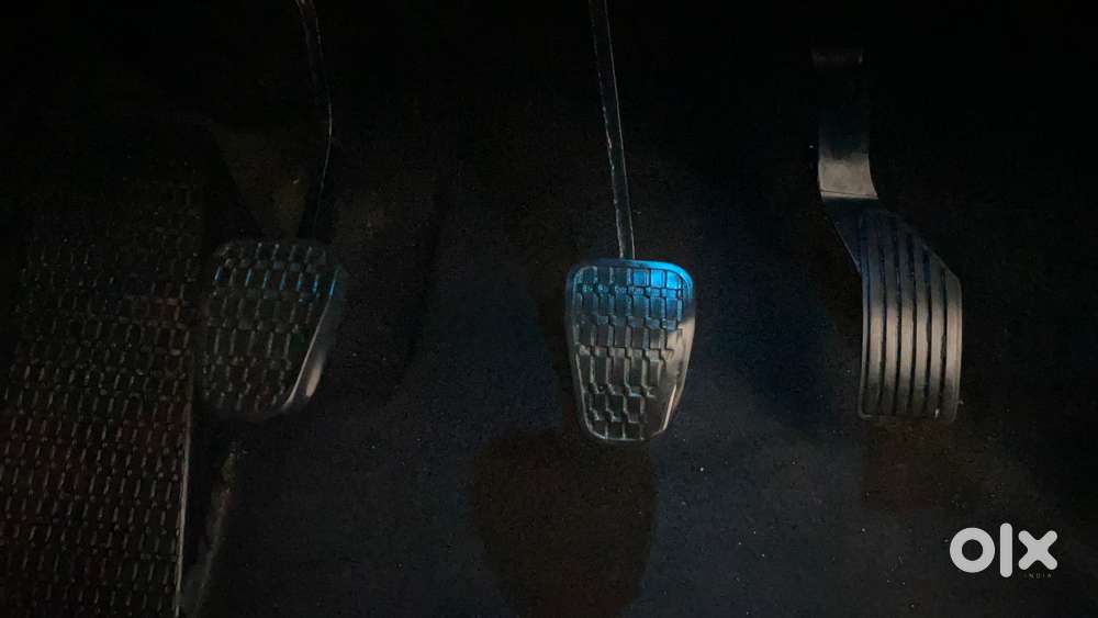 Tata Altroz Xz, 2021, Petrol