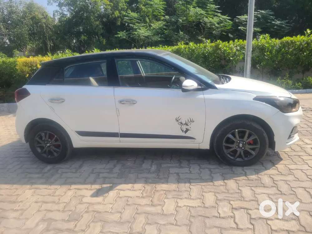 Hyundai I20 1.2 Spotz 2019