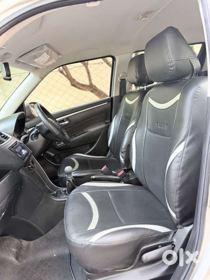 Maruti Suzuki Swift 1.2 Vxi (o), 2013, Petrol