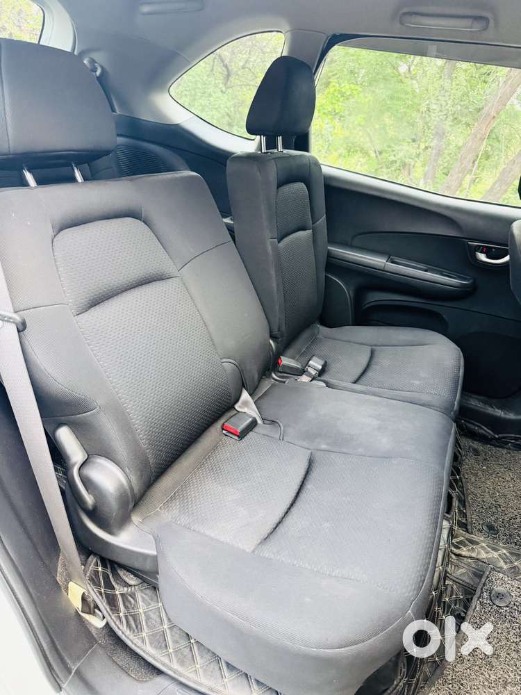 Honda Br-v I-dtec S Mt, 2017, Diesel