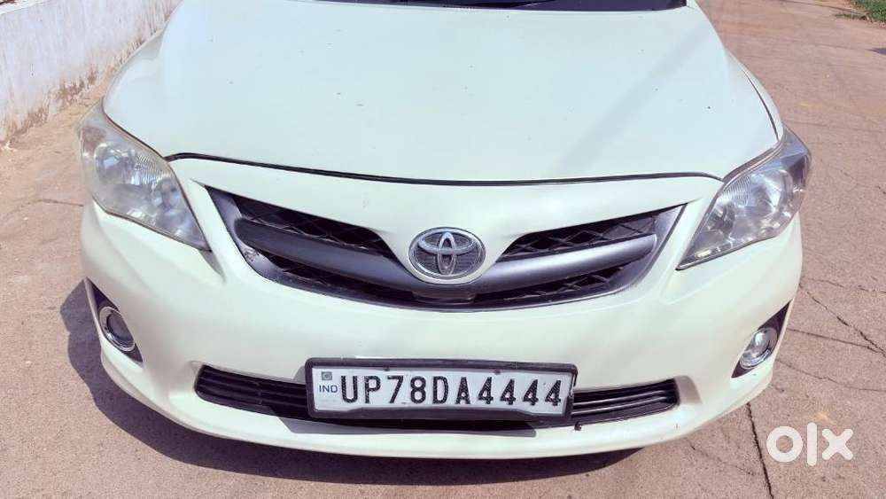 Toyota Corolla Altis D-4d Gl, 2014, Diesel