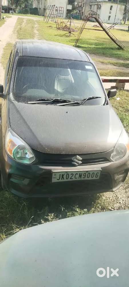 Maruti Suzuki Alto 2020 Edition