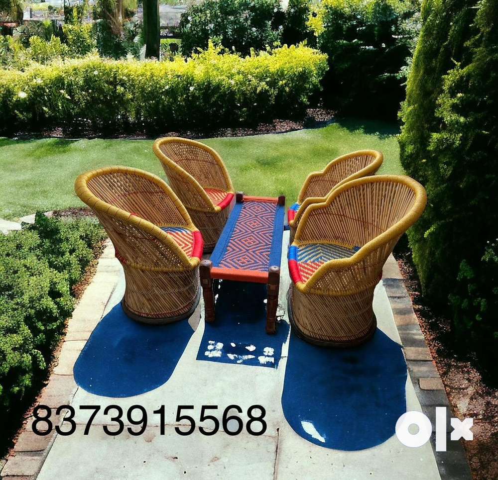 Olx on sale patio furniture