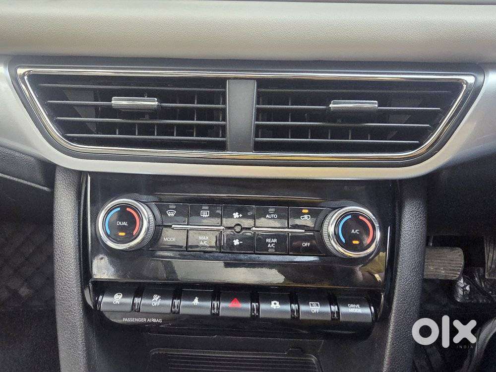 Mahindra Xuv700 2.2 Ax 7 Diesel At Luxury Pack Str, 2024, Diesel