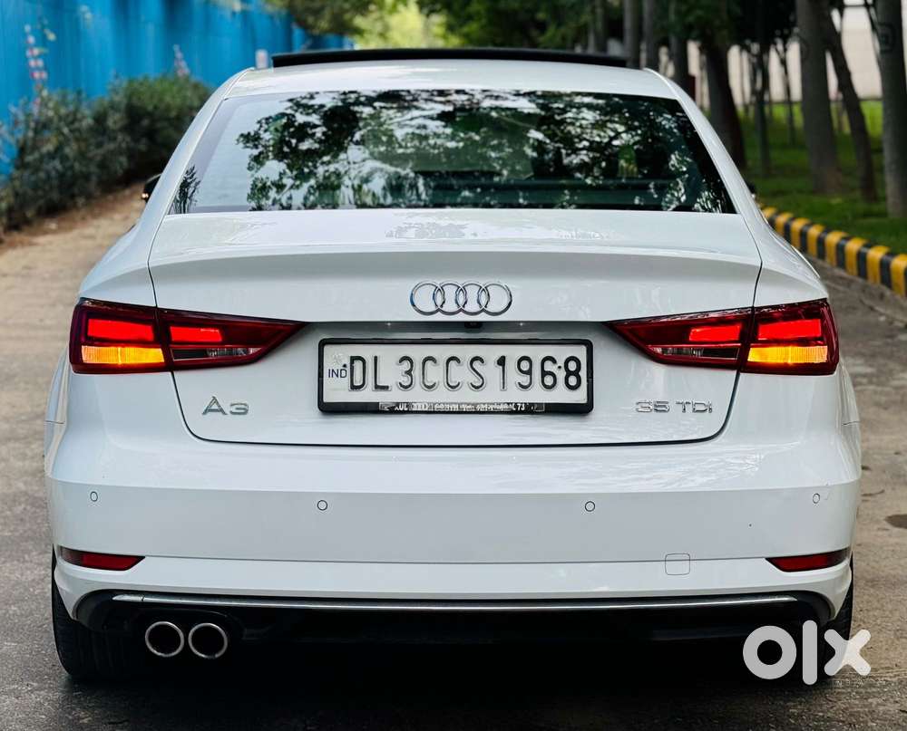 Audi A3 2.0 35 Tdi Premium + Sunroof, 2020, Diesel