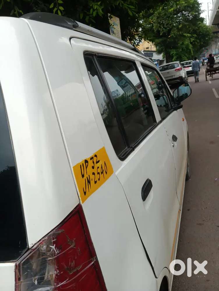 Gadi Ke Sare Kagaj Ok Hain