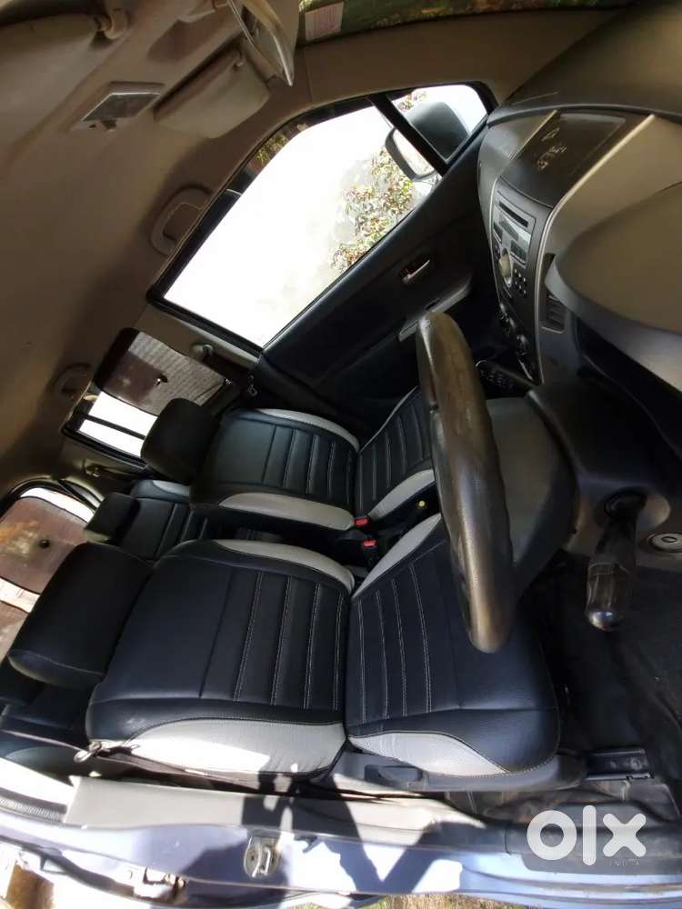 Maruti Suzuki Wagon R 2012 Petrol Good Condition