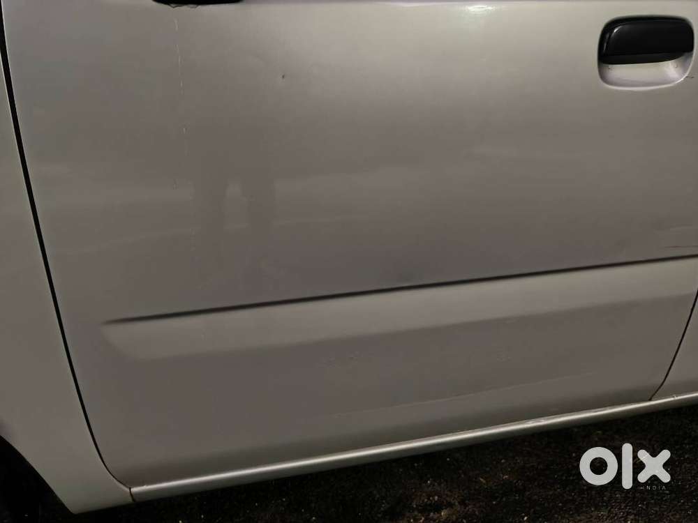 Wagon R Good Condition