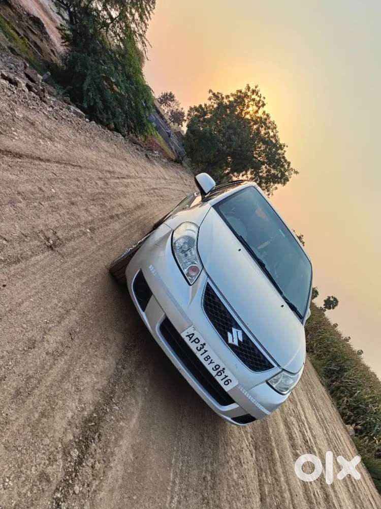 Maruti Suzuki Sx4 2012 Petrol 74234 Km Driven With Showroom Trsck