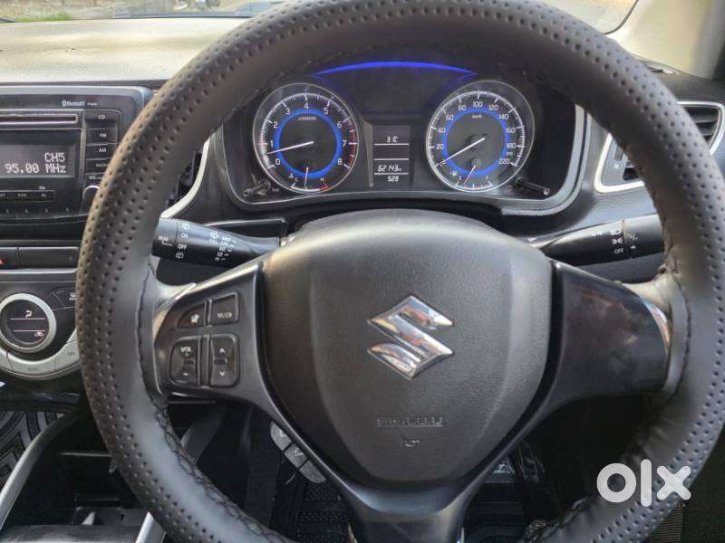 Maruti Suzuki Baleno 1.2 Delta, 2019, Petrol