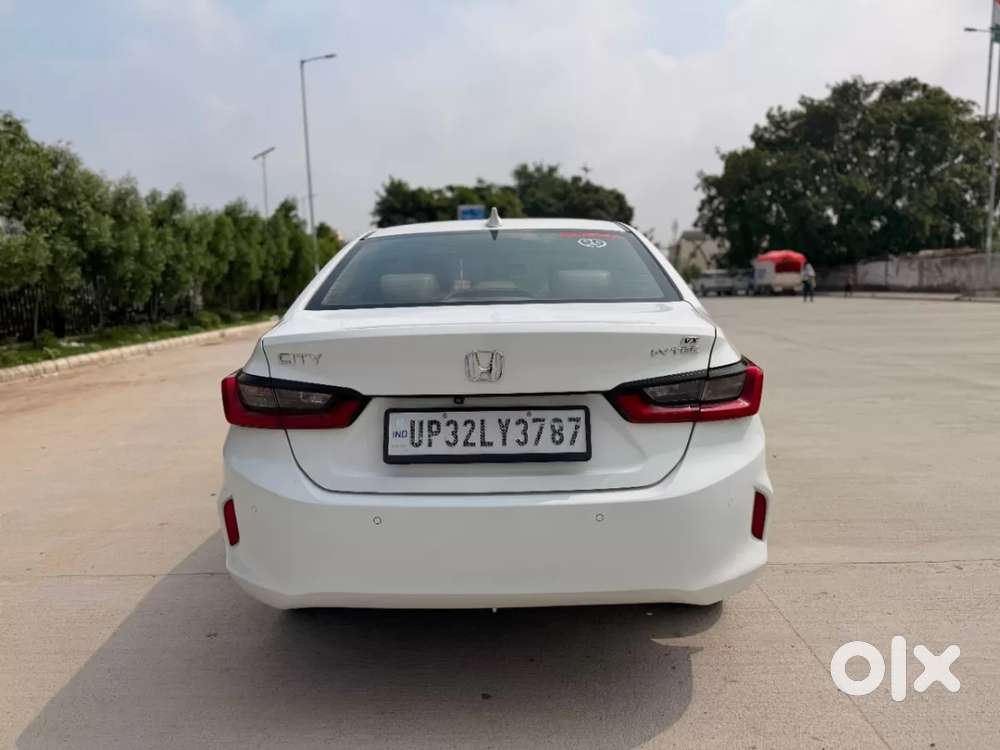 Honda City I Vtec Cvt Vx, 2021, Petrol