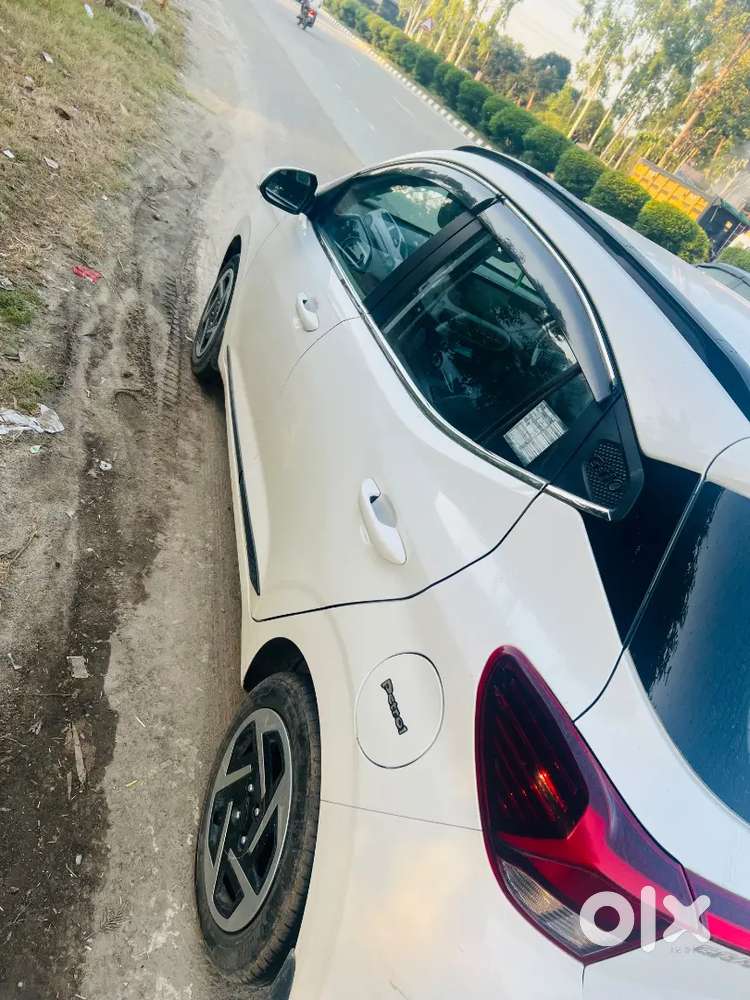 Hyundai Grand I10 Magna 2023