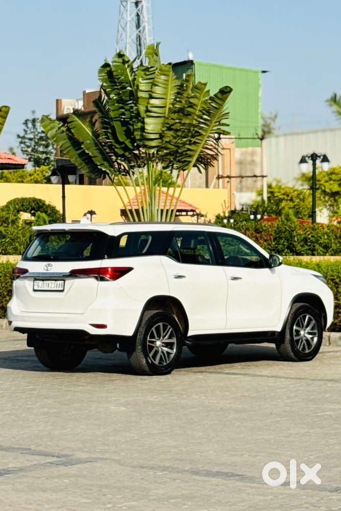 Toyota Fortuner 4x4 At 2.8 Diesel, 2020, Diesel