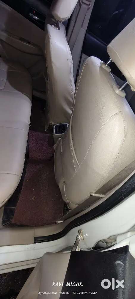 2019 Maruti Suzuki Dzire Vdi
