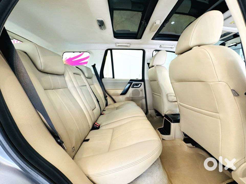 Land Rover Freelander 2 Se, 2014, Diesel