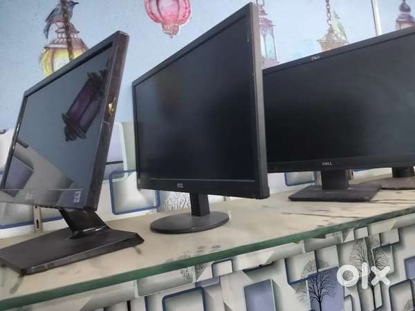 LG 15.6INCH LED MONITOR