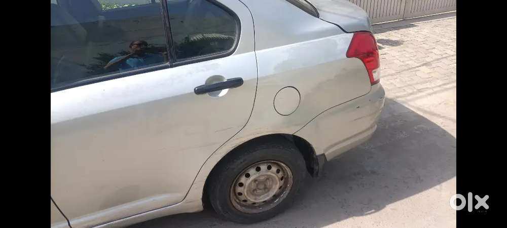 Maruti Dzire Lxi 2008