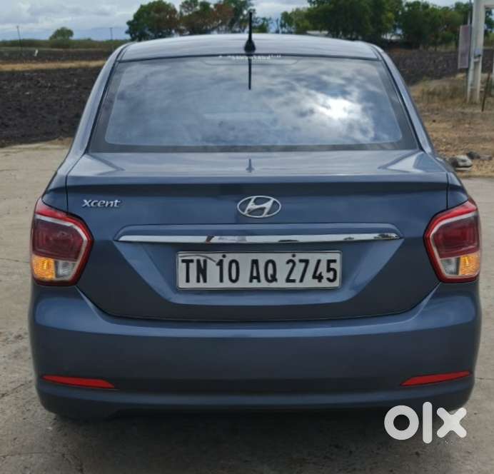 Hyundai Xcent 1.2 Crdi Sx, 2014, Diesel