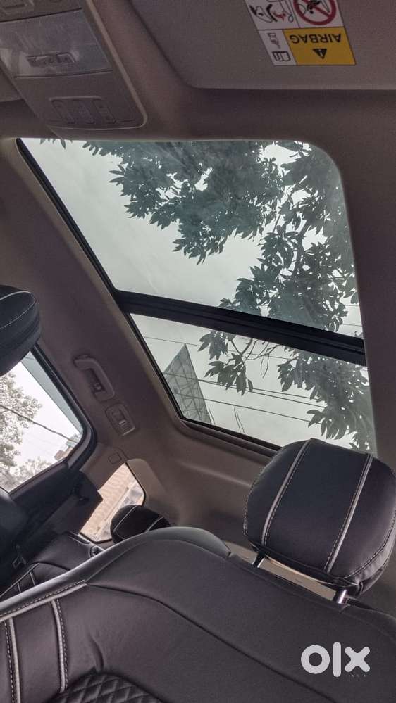 Tata Safari 2.0 Kryotec Xt, 2022, Diesel