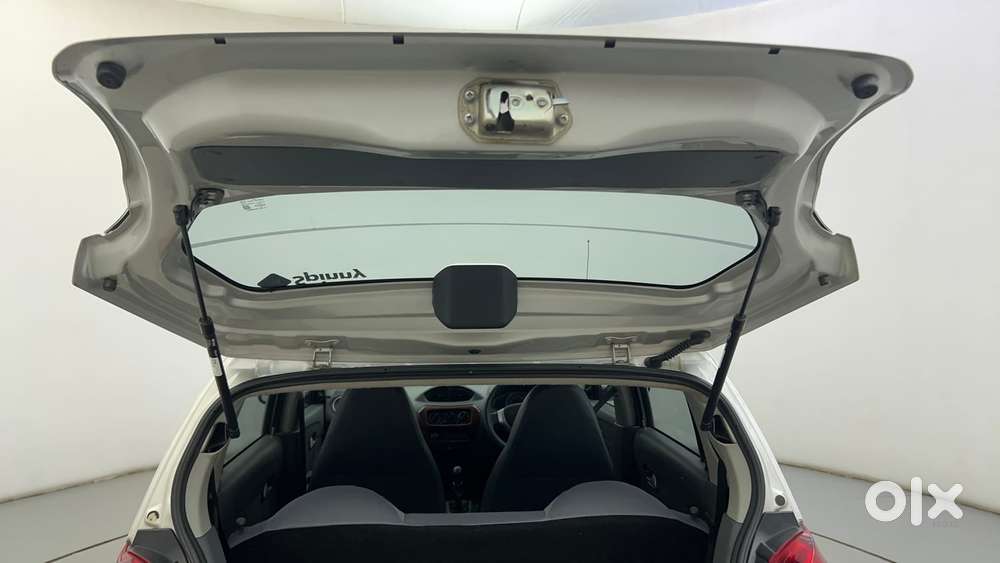 Maruti Suzuki Alto 800 Lxi, 2015, Petrol