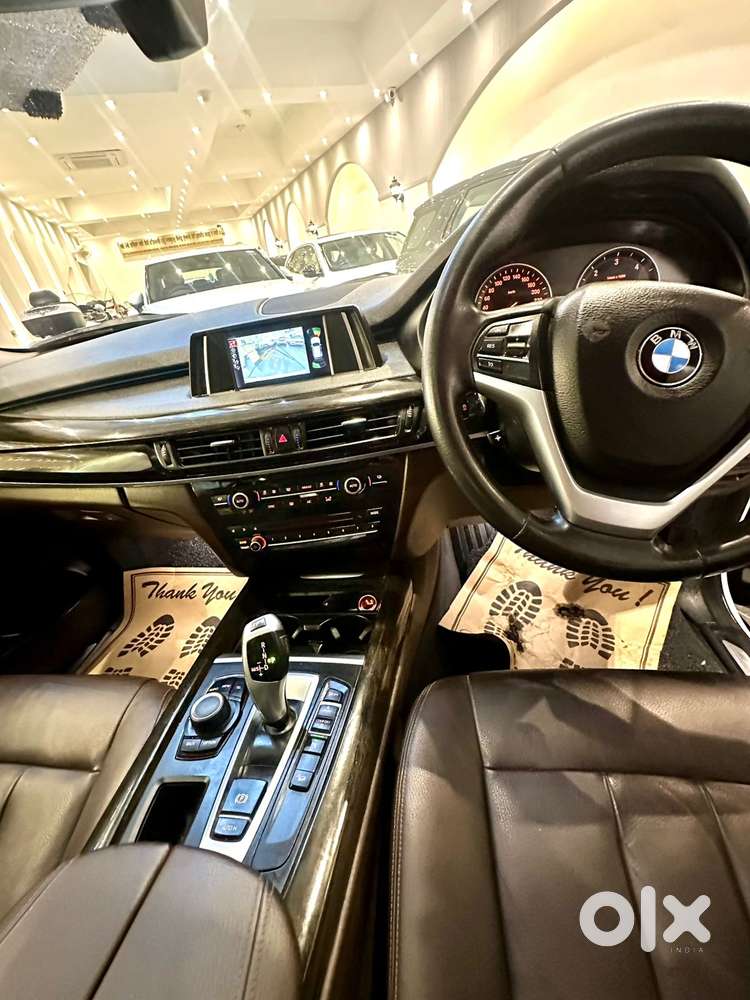 Bmw X5 Xdrive 30d Xline, 2017, Diesel