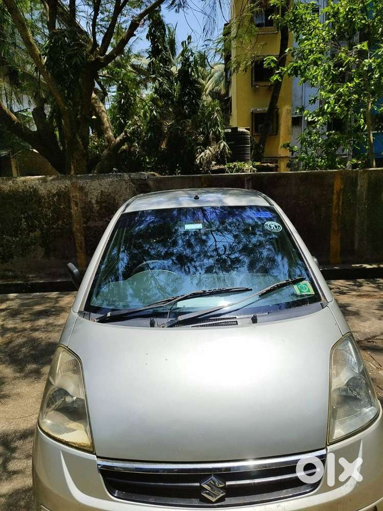 Mumbai Passing Zen Estilo – Petrol + Cng – Low Driven – 39,000 Kms