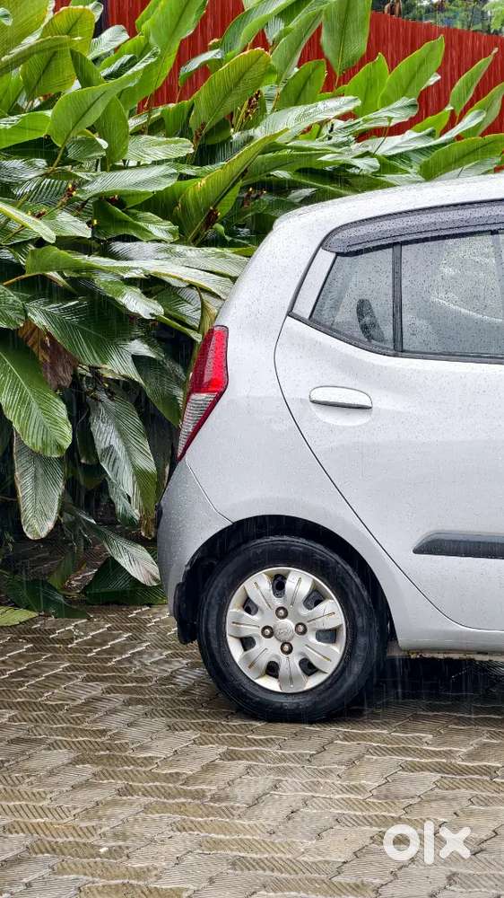 Hyundai I10 Magna 2010 Model
