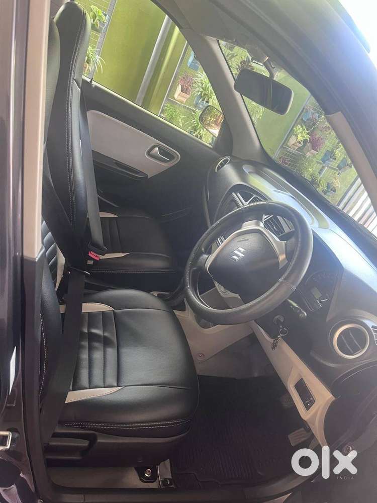 Maruti Suzuki Alto 2020 Petrol