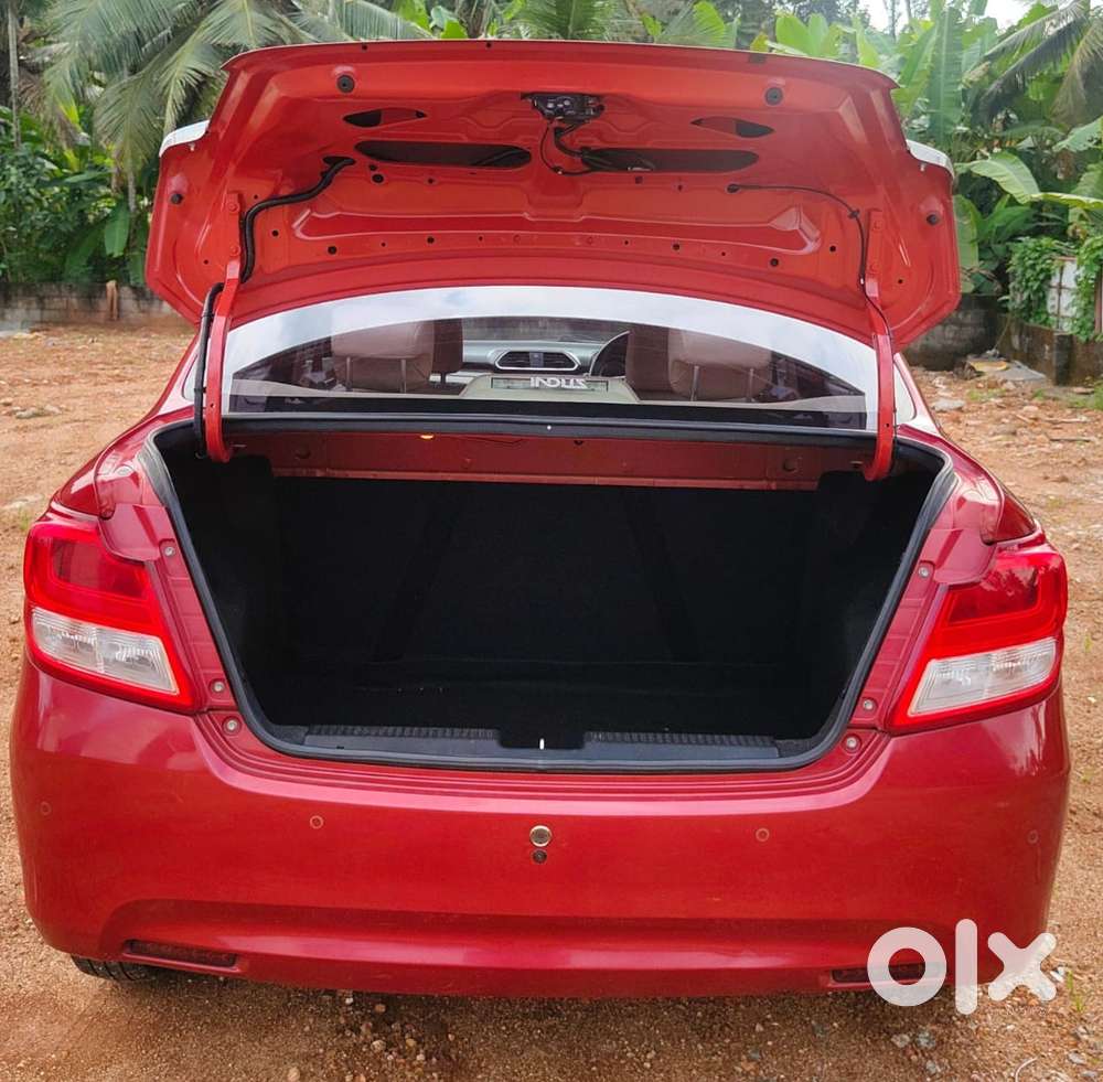 Maruti Suzuki Swift Dzire 1.2 Vxi Bsiv, 2021, Petrol