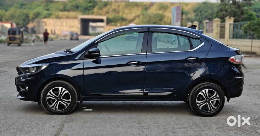 Tata Tigor Xza Plus, 2024, Cng & Hybrids