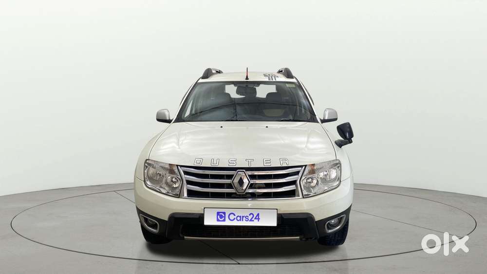 Renault Duster 2012-2015 85ps Diesel Rxe, 2014, Diesel