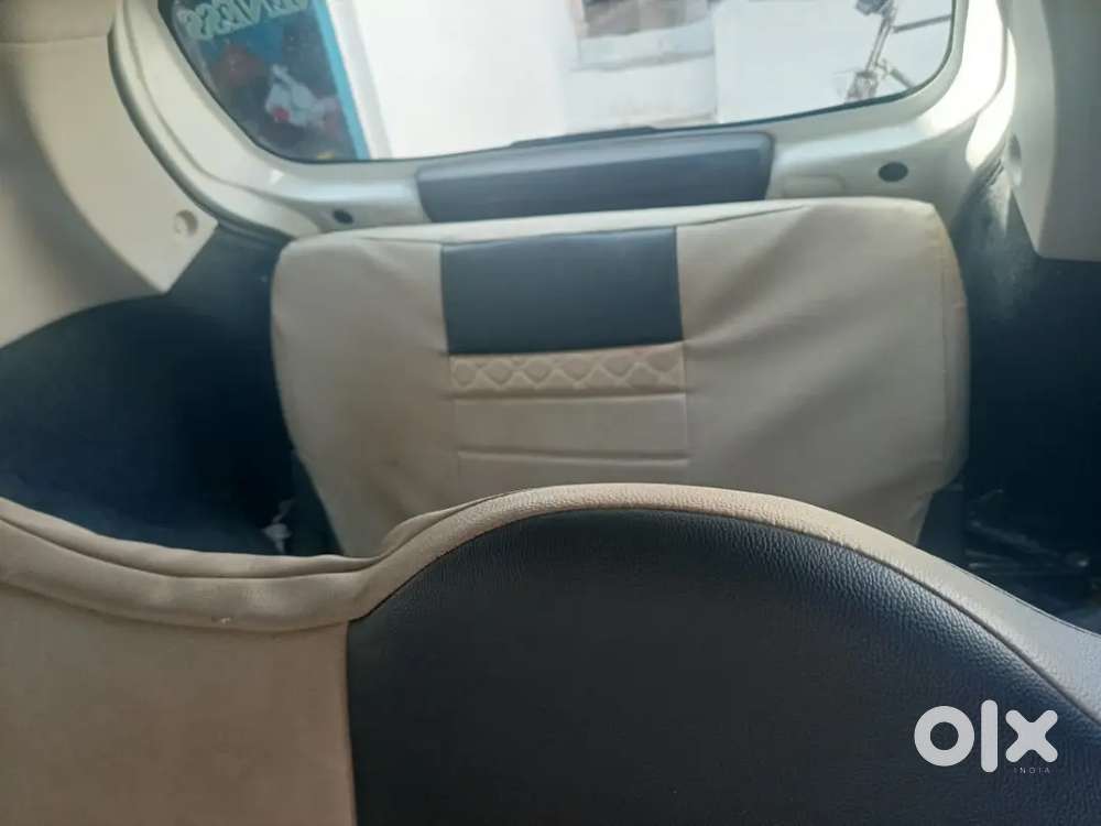 Datsun Go Plus 2019 Petrol 60000 Km Driven