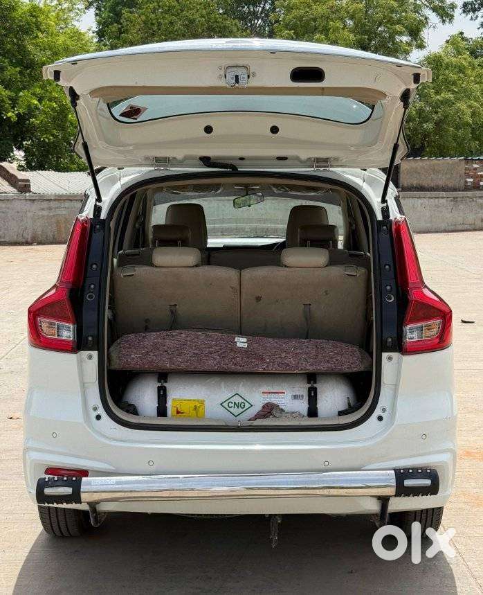 Maruti Suzuki Ertiga Vxi (o) Cng, 2024, Cng & Hybrids